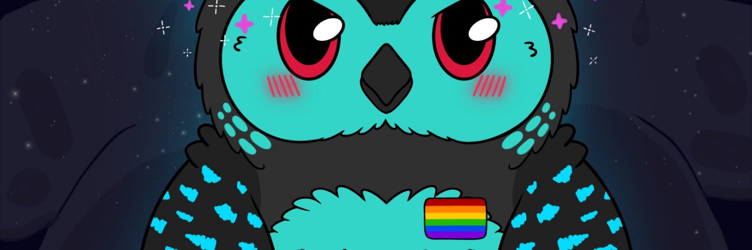 thequesarah7's profile banner image