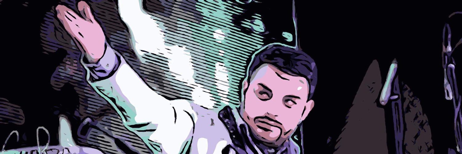 josuercd's profile banner image
