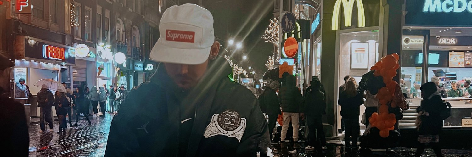 ThiagoRicasws's profile banner image