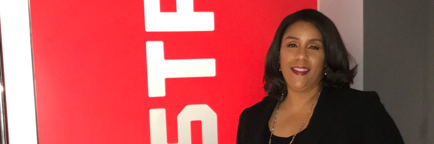 Dr. Melita N. Moore banner