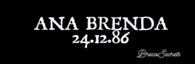BrecoDramatica's profile banner image