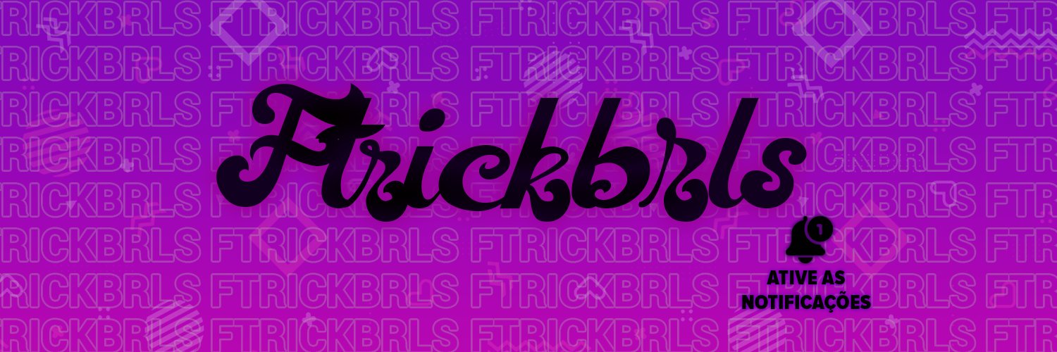 Follow Trick 💜 (Post fixado) banner