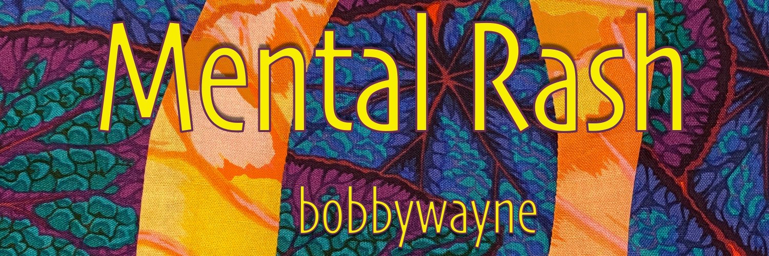 bobbywaynejazz's profile banner image