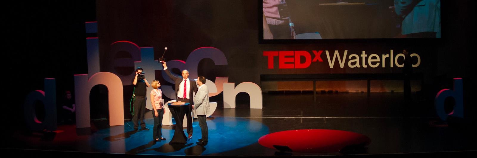 Dan Trommater banner