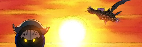 Meta_Knight_Rvg Profile Banner