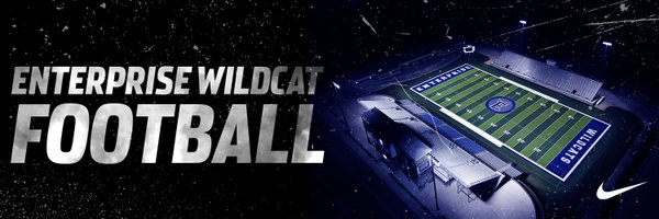 Enterprise Football Profile Banner