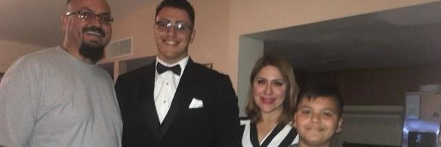 Daniel Robledo banner