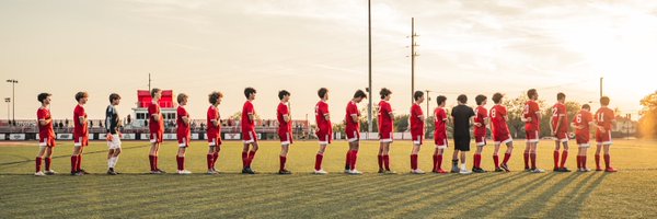 Cardinal Mooney Boys Soccer Profile Banner