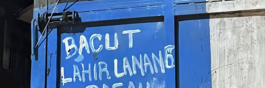 KNOCKIN banner
