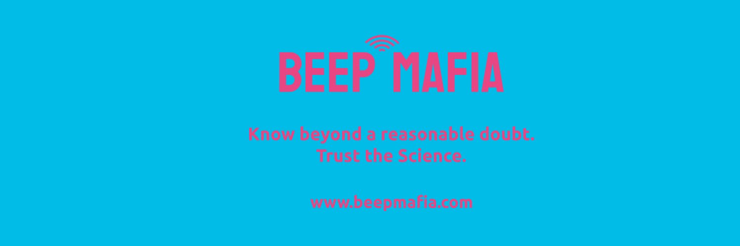 beepmafia's profile banner image
