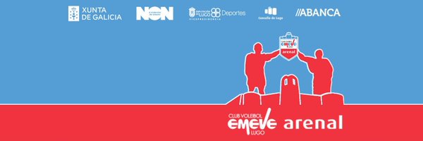 cvemevelugo Profile Banner