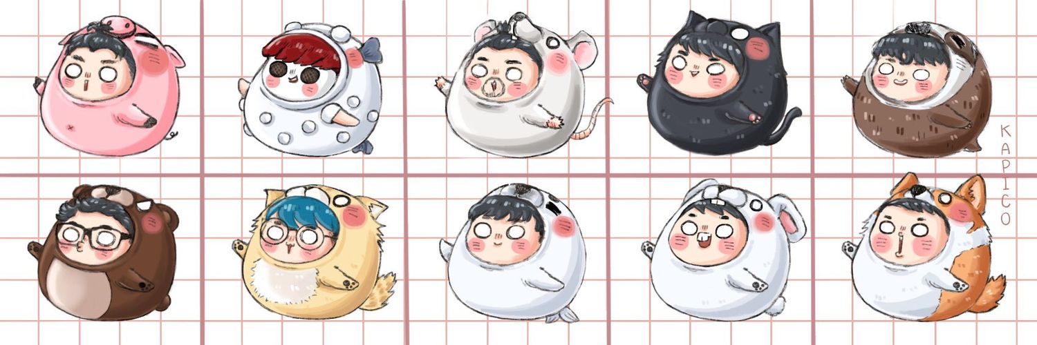 StrawberryzZJam's profile banner image