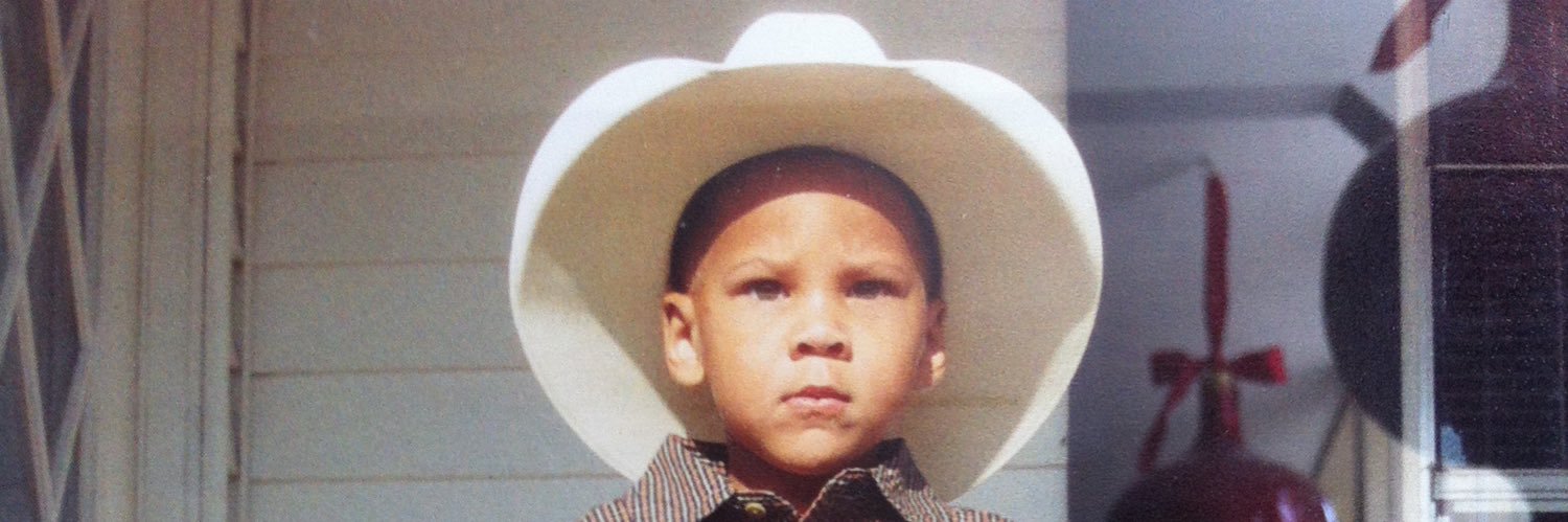 Caleb Williams banner