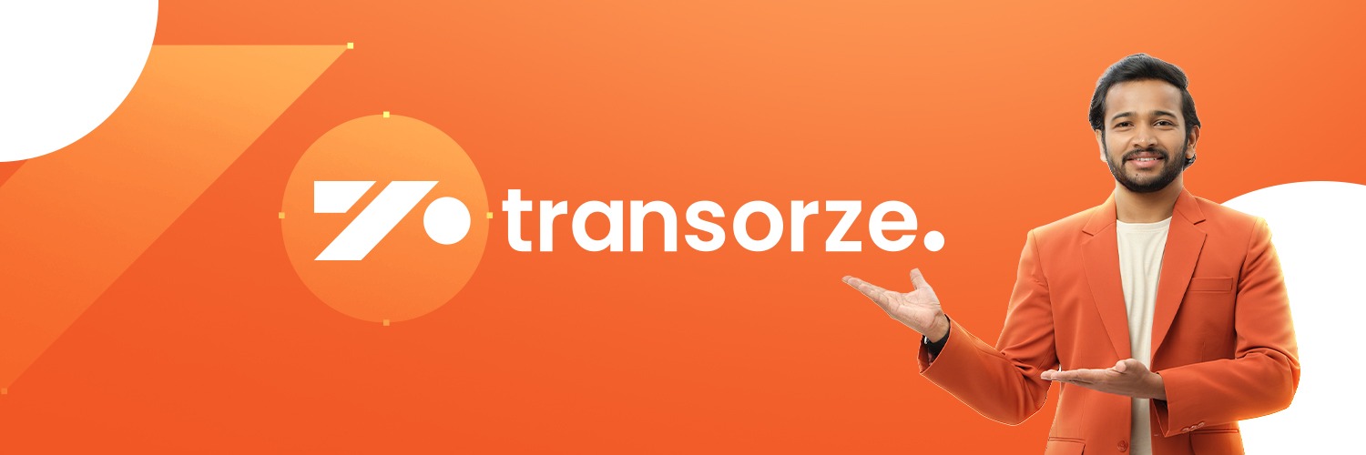 Transorze banner