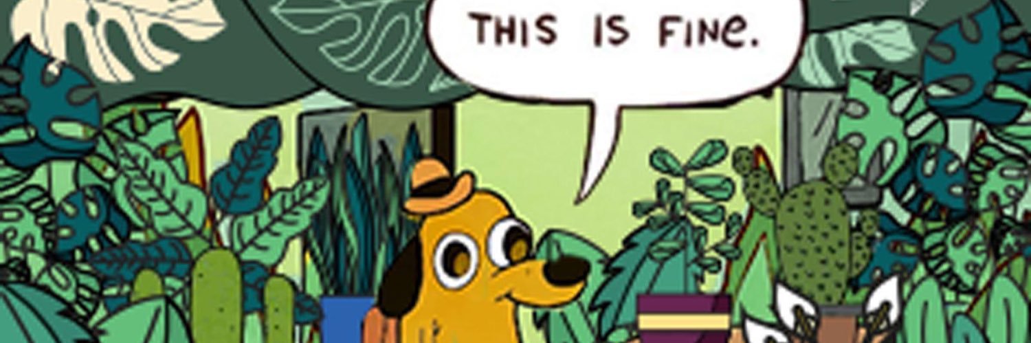 Sara 🦖🍕 banner