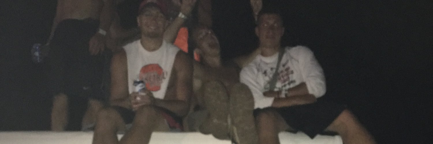 gregspearman32's profile banner image