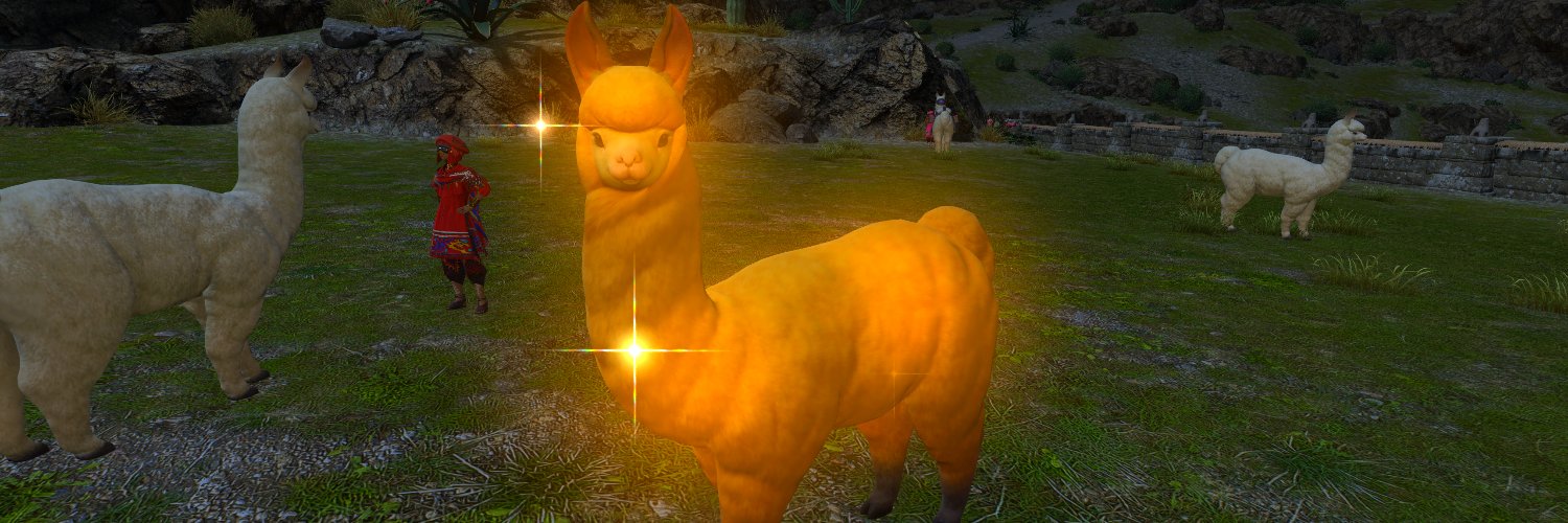 arudesu's profile banner image
