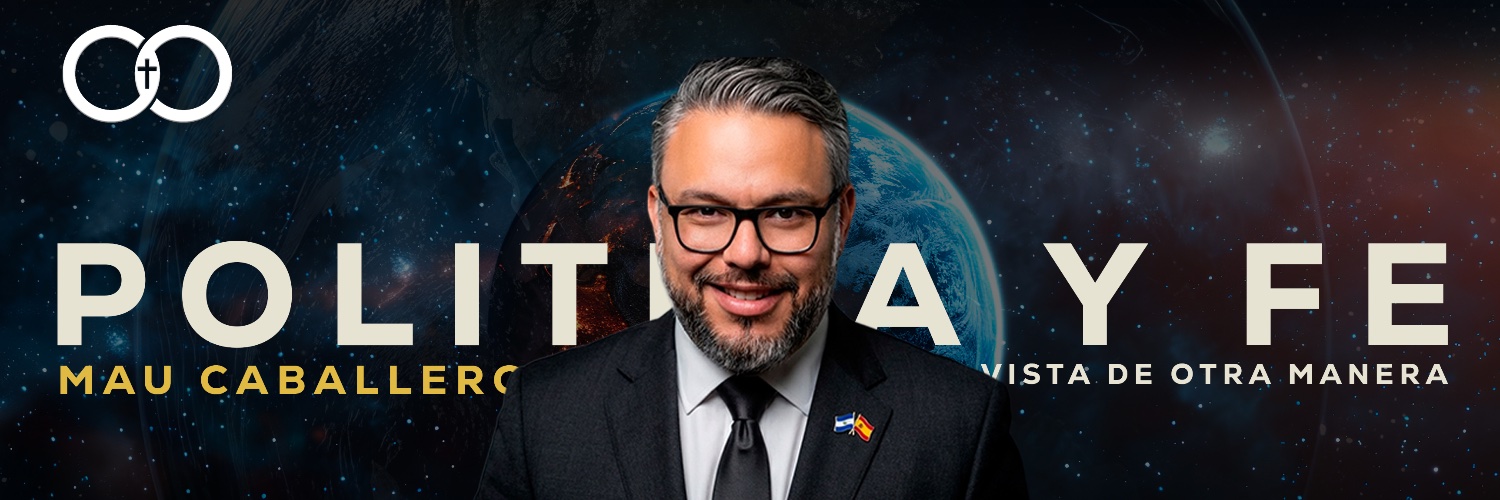 Mau Caballero banner