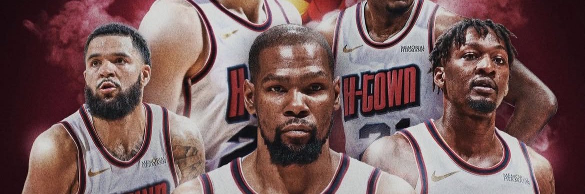 Htowndew's profile banner image