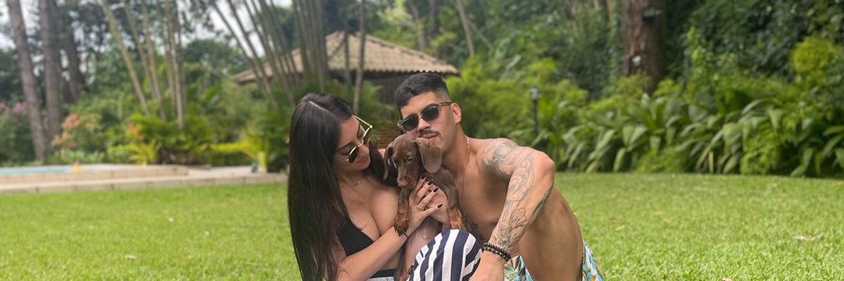 johnrabelo27's profile banner image