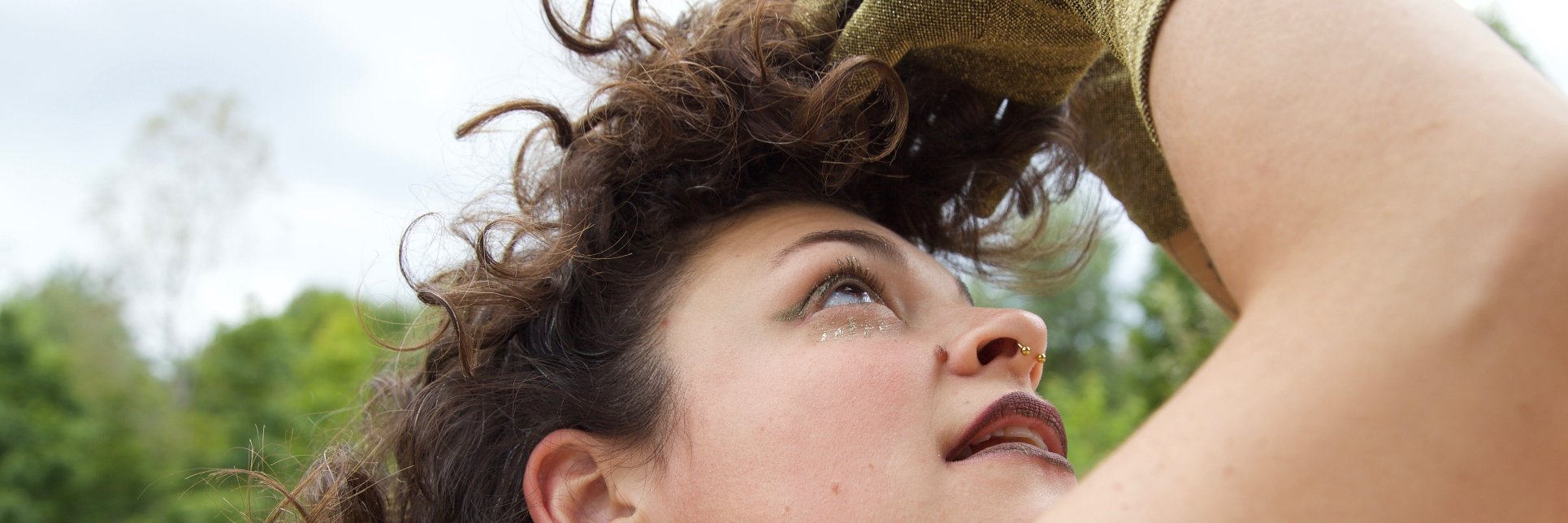 lupawayward's profile banner image