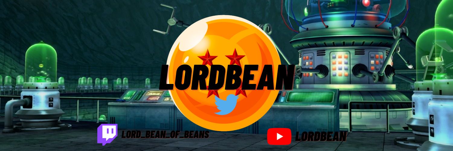 LordBeanofBeans's profile banner image