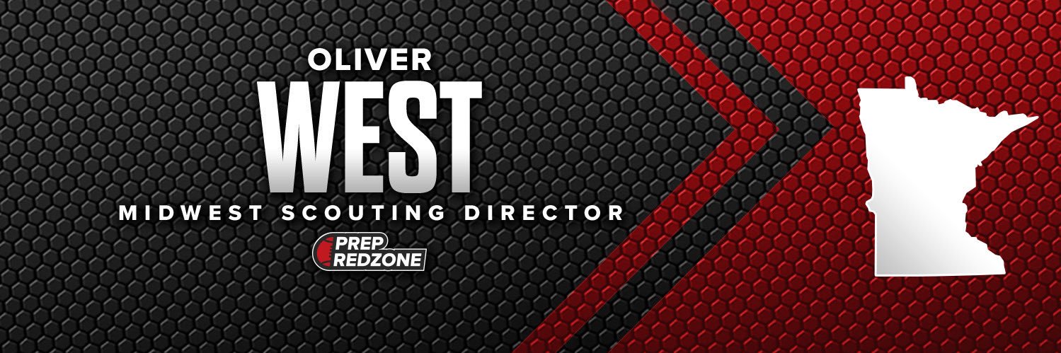 PrepRedzone Oliver's banner