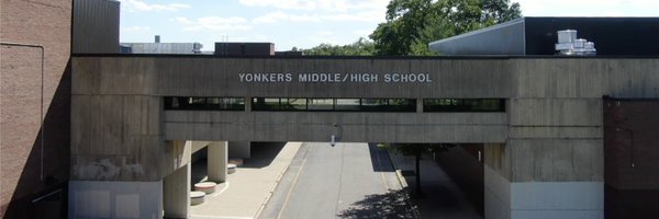 YonkersMHS Profile Banner
