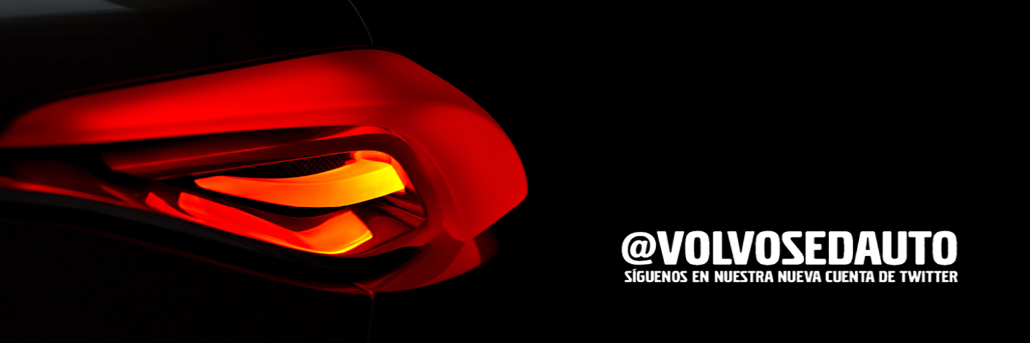 Sedauto - Concesionario Oficial Volvo banner