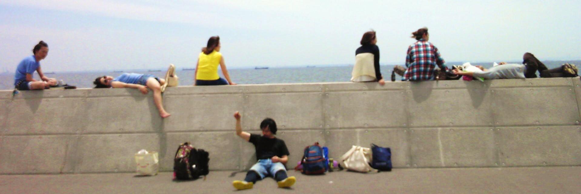 gekidantake's profile banner image