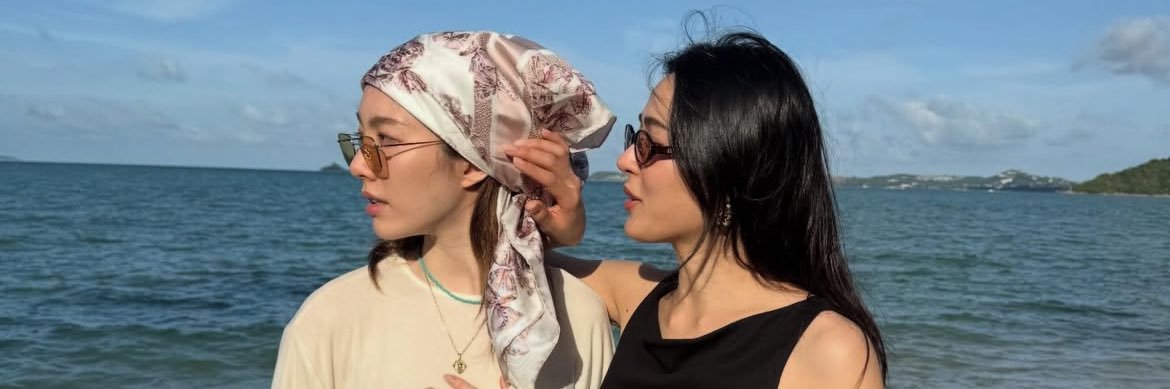 K-97 🦋🧸 banner