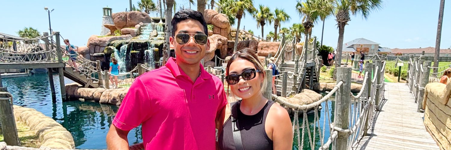 MalinaAlexis's profile banner image
