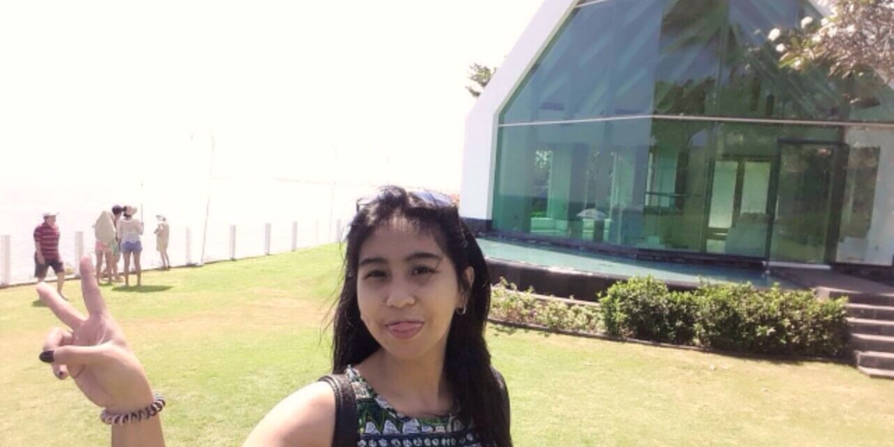 MeeraTSau's profile banner image