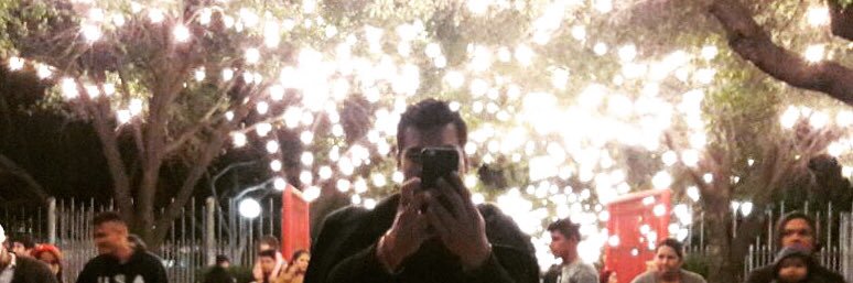 byroacho's profile banner image
