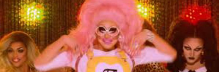 spookylesbiann's profile banner image