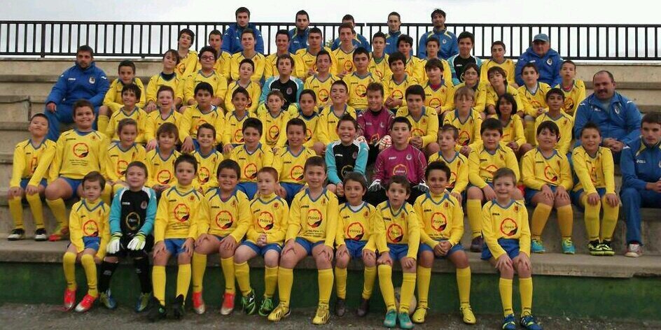 Sahagun Promesas banner