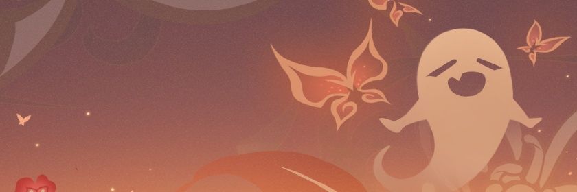 Flain banner