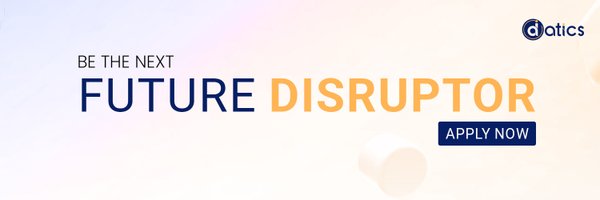 datics_ai Profile Banner