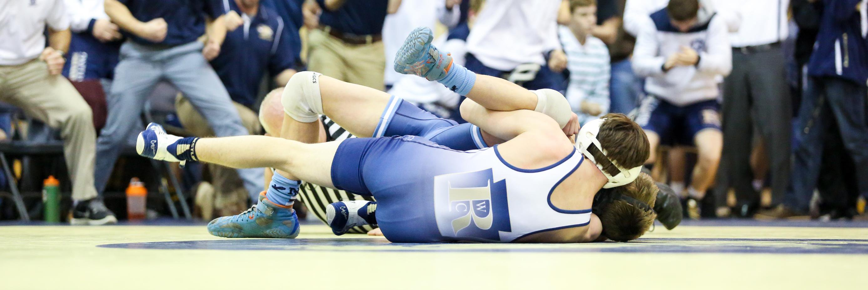 WC Rustin Wrestling (@WCR_Wrestling) / Posts / X
