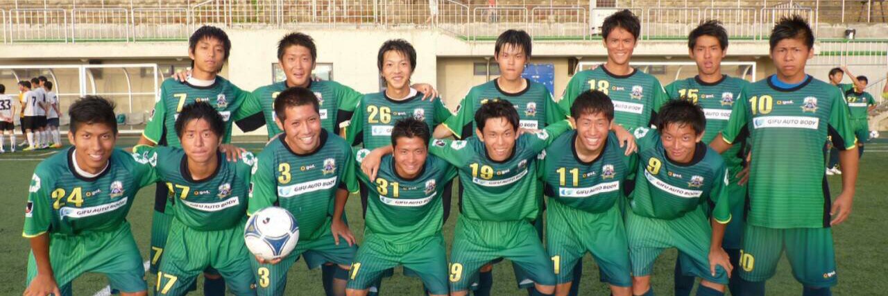 Gifu18's profile banner image