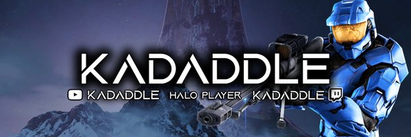 ImKadaddle Profile Banner