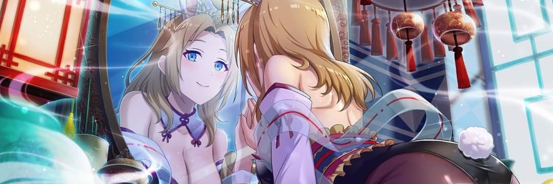 Shinkusyob's profile banner image