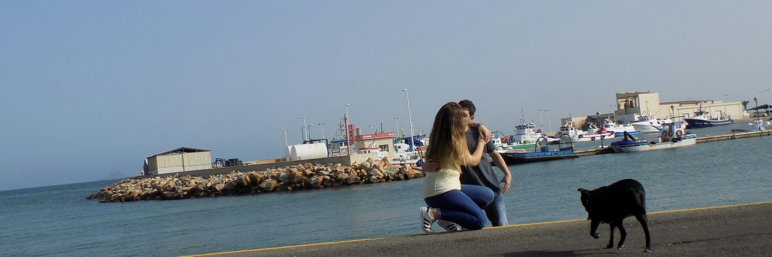 isasanpedro's profile banner image