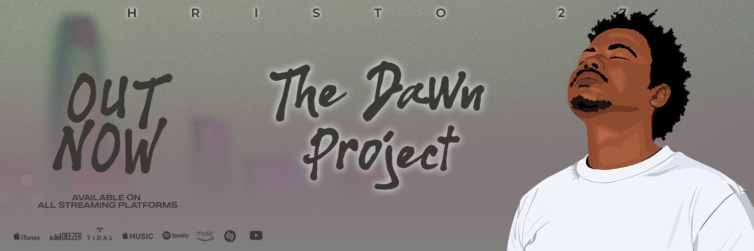 Hristo 27's banner