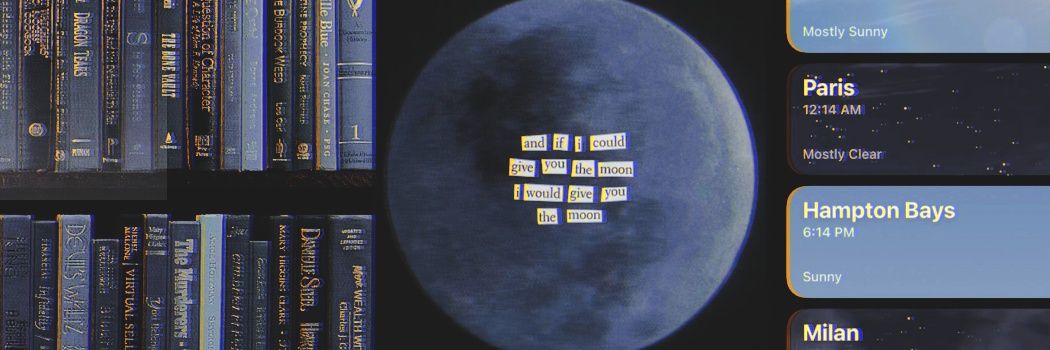 ∞Andreea∞ 🌸 banner