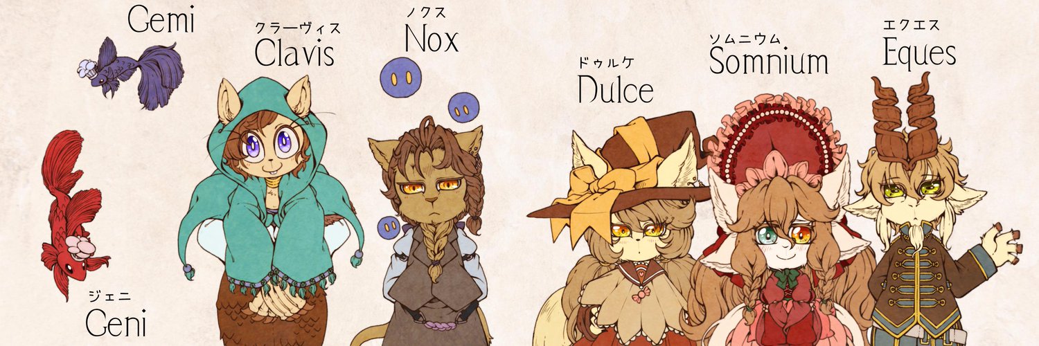 mi_crow_n's profile banner image