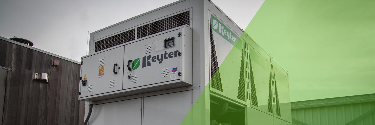 Keyter-Intarcon banner