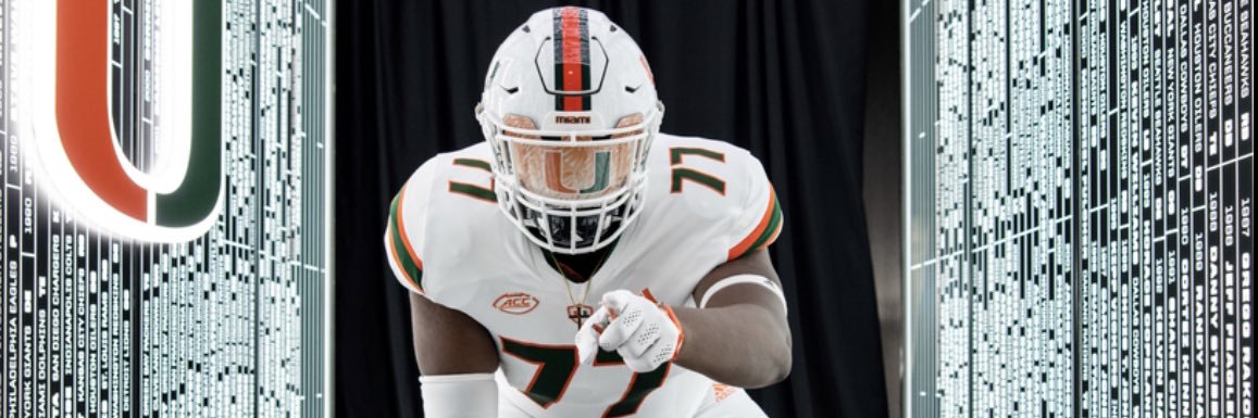 Matthew McCoy banner