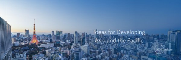 ADBInstitute Profile Banner