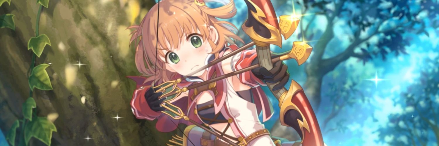 animeandgeme's profile banner image